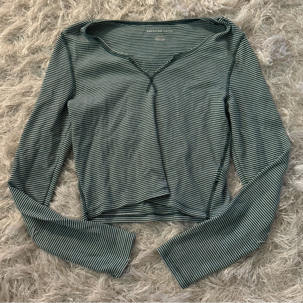 Long sleeve